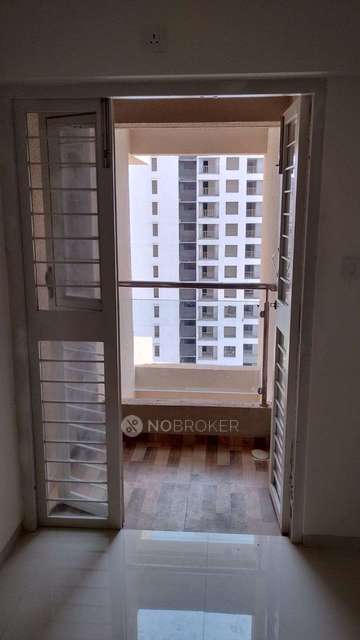 3 BHK Flat In Sentosa Ekam for Rent  In Tathawade