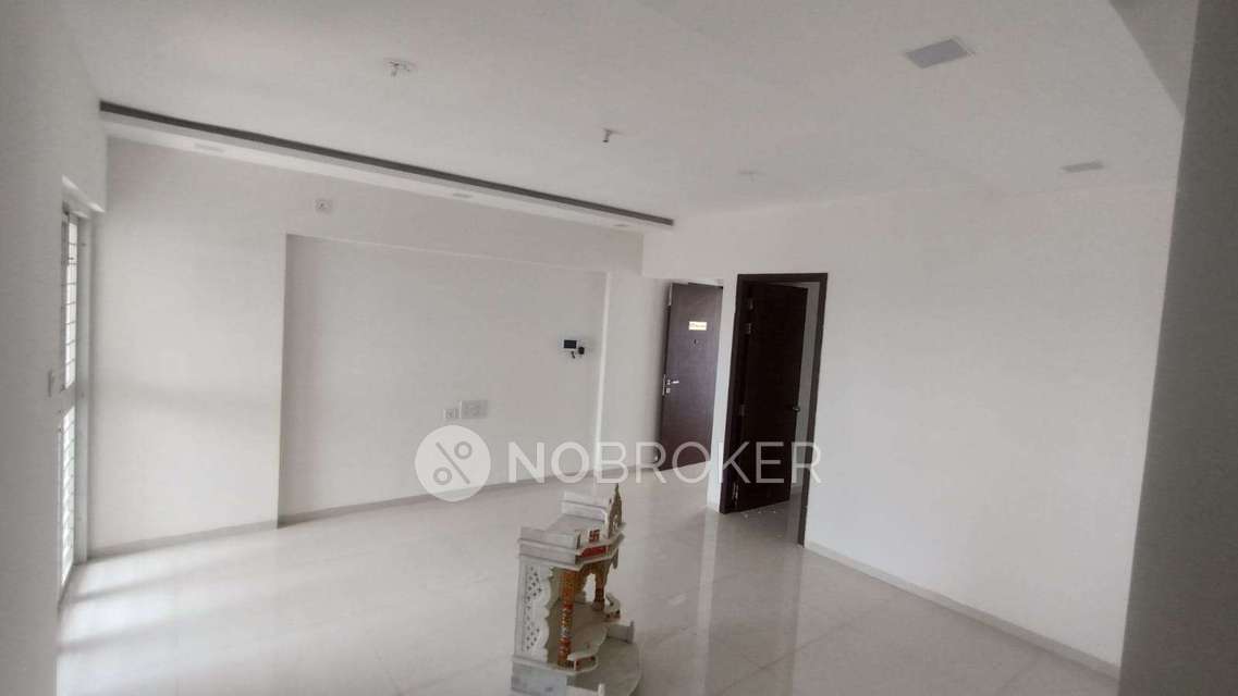 3 BHK Flat In Sentosa Ekam for Rent  In Tathawade