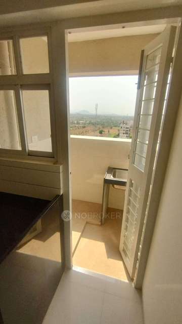 3 BHK Flat In Sentosa Ekam for Rent  In Tathawade