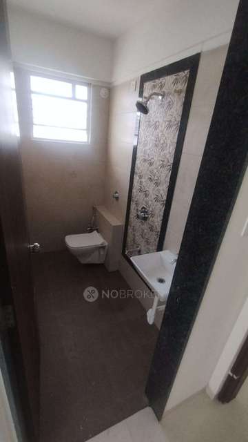 3 BHK Flat In Sentosa Ekam for Rent  In Tathawade