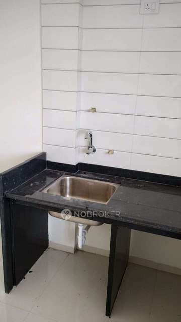 3 BHK Flat In Sentosa Ekam for Rent  In Tathawade