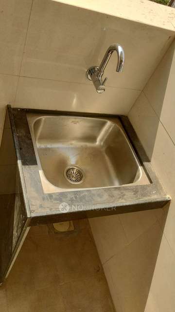 3 BHK Flat In Sentosa Ekam for Rent  In Tathawade