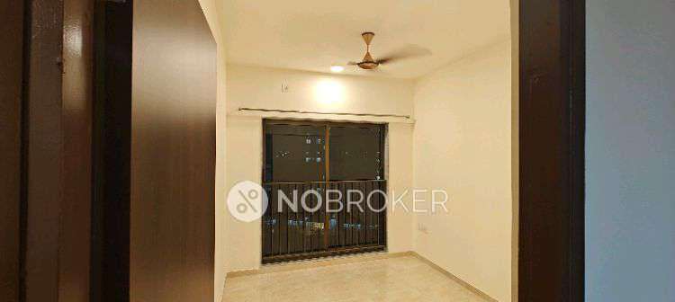 2 BHK Flat In Sunteck Maxx World For Sale  In Naigaon East