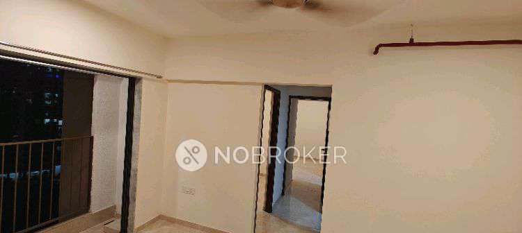 2 BHK Flat In Sunteck Maxx World For Sale  In Naigaon East
