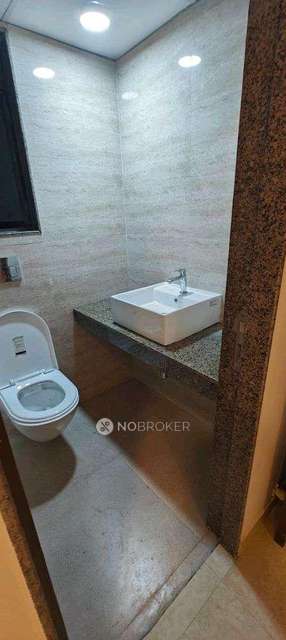 2 BHK Flat In Sunteck Maxx World For Sale  In Naigaon East