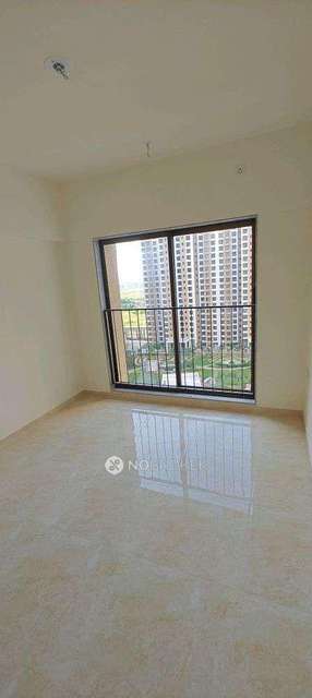 2 BHK Flat In Sunteck Maxx World For Sale  In Naigaon East