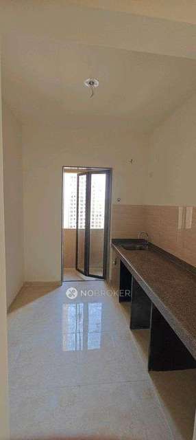 2 BHK Flat In Sunteck Maxx World For Sale  In Naigaon East