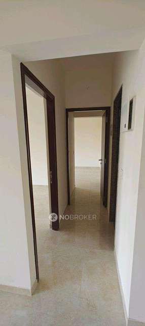 2 BHK Flat In Sunteck Maxx World For Sale  In Naigaon East