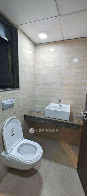 2 BHK Flat In Sunteck Maxx World For Sale  In Naigaon East