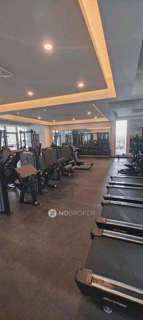 2 BHK Flat In Sunteck Maxx World For Sale  In Naigaon East