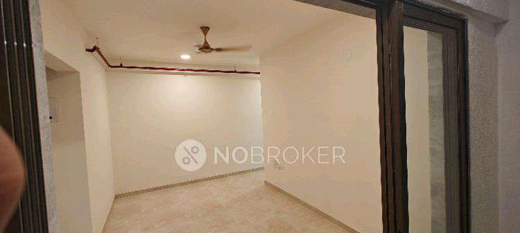2 BHK Flat In Sunteck Maxx World For Sale  In Naigaon East