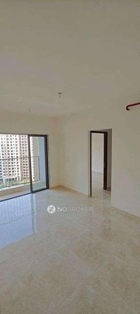 2 BHK Flat In Sunteck Maxx World For Sale  In Naigaon East