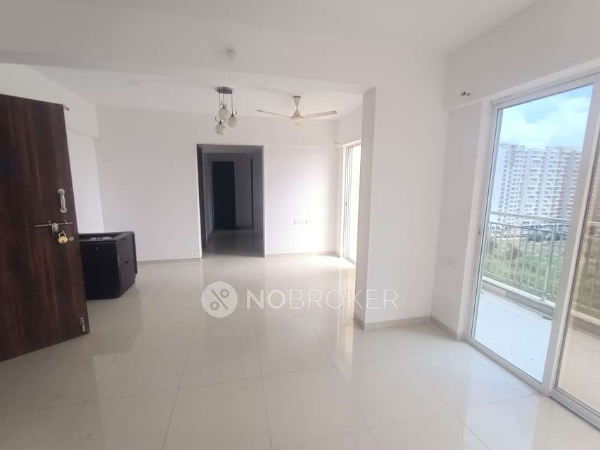 4 BHK Flat In Somani Dream Homes for Rent  In Pimpri-chinchwad