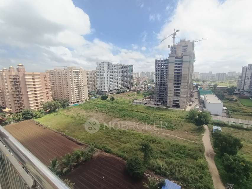 4 BHK Flat In Somani Dream Homes for Rent  In Pimpri-chinchwad