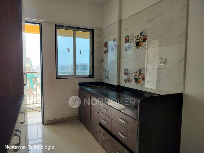 4 BHK Flat In Somani Dream Homes for Rent  In Pimpri-chinchwad