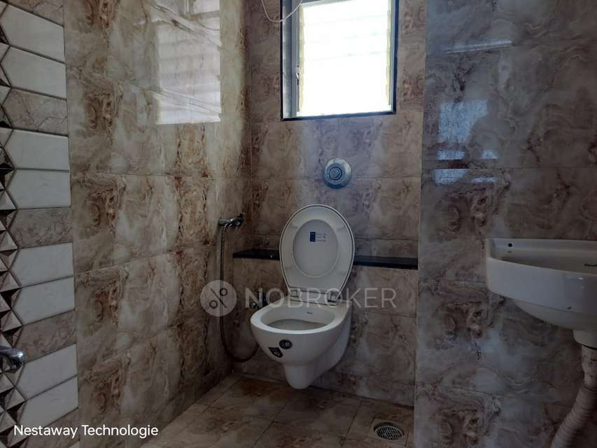 4 BHK Flat In Somani Dream Homes for Rent  In Pimpri-chinchwad