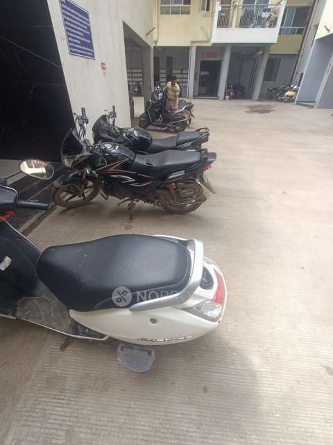 4 BHK Flat In Somani Dream Homes for Rent  In Pimpri-chinchwad