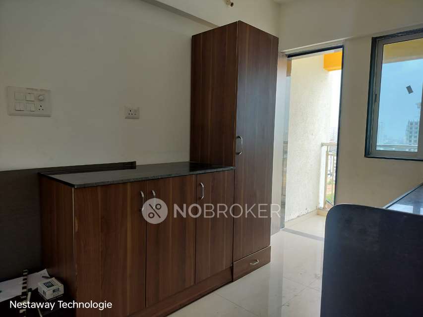 4 BHK Flat In Somani Dream Homes for Rent  In Pimpri-chinchwad