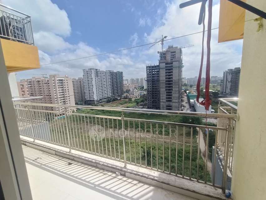 4 BHK Flat In Somani Dream Homes for Rent  In Pimpri-chinchwad