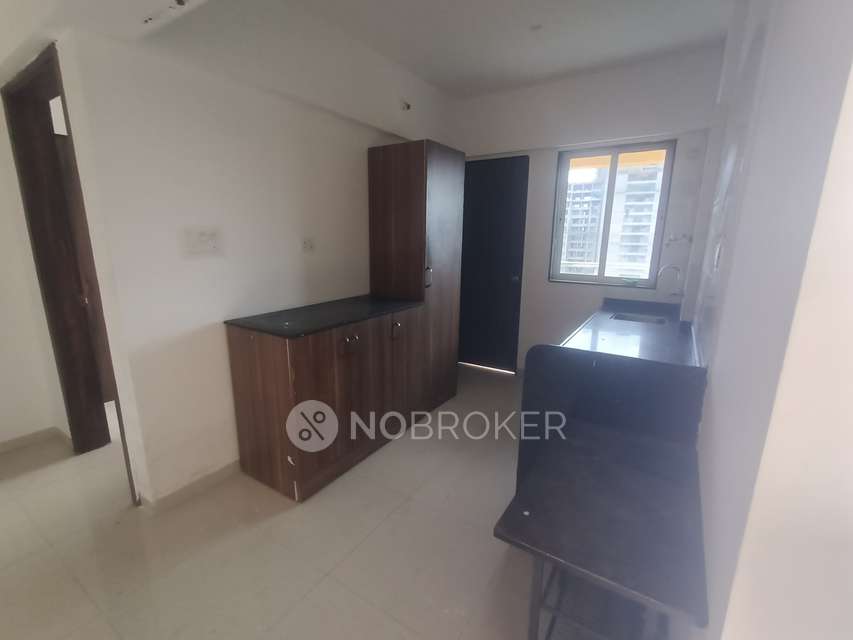 4 BHK Flat In Somani Dream Homes for Rent  In Pimpri-chinchwad