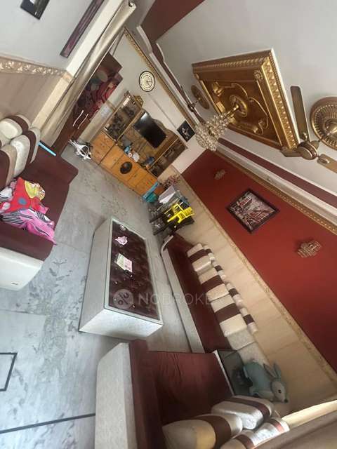 4 BHK Flat In Rishi Nagar, Rani Bagh For Sale  In Pitampura