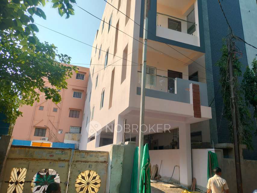 Office Space in Narayanguda, Hyderabad for Rent 