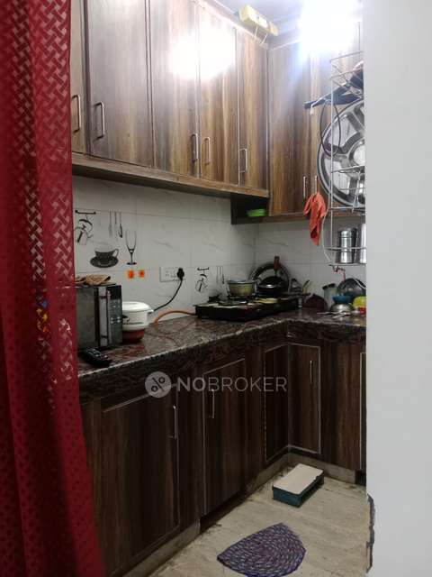 2 BHK Flat In Balaji Enclave, Govindpuram For Sale  In Sadarpur