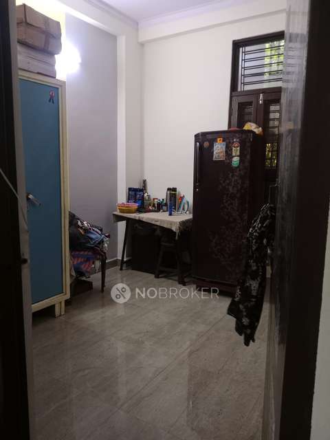 2 BHK Flat In Balaji Enclave, Govindpuram For Sale  In Sadarpur