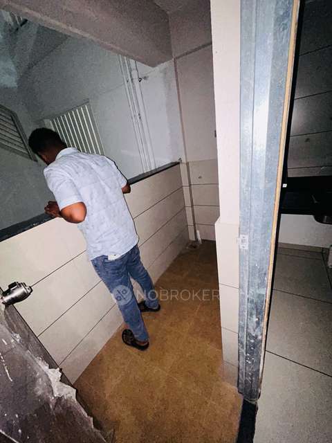 2 BHK Flat In Jhala Tranquility Annexe for Rent  In Shewalewadi