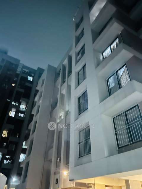 2 BHK Flat In Jhala Tranquility Annexe for Rent  In Shewalewadi