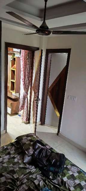 2 BHK Flat In Sb For Sale  In  Baprola,