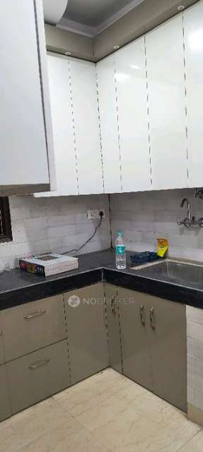 2 BHK Flat In Sb For Sale  In  Baprola,