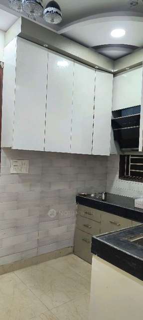 2 BHK Flat In Sb For Sale  In  Baprola,