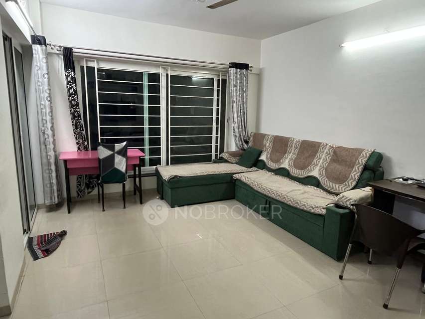 2 BHK Flat In Nandan Inspera, Wakad For Sale  In Wakad