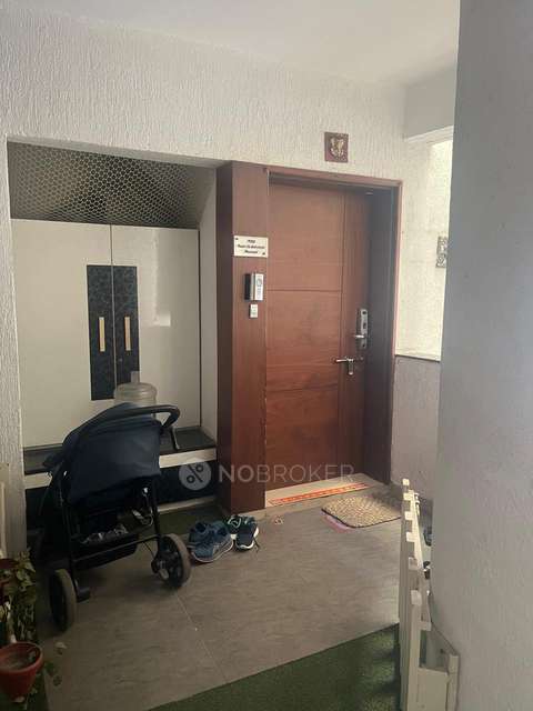 2 BHK Flat In Nandan Inspera, Wakad For Sale  In Wakad