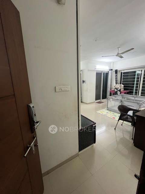 2 BHK Flat In Nandan Inspera, Wakad For Sale  In Wakad