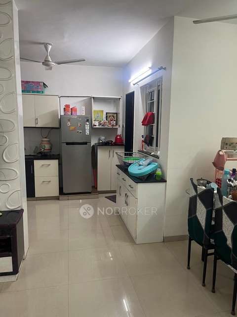 2 BHK Flat In Nandan Inspera, Wakad For Sale  In Wakad