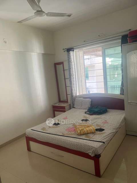 2 BHK Flat In Nandan Inspera, Wakad For Sale  In Wakad