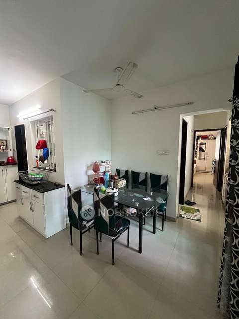 2 BHK Flat In Nandan Inspera, Wakad For Sale  In Wakad