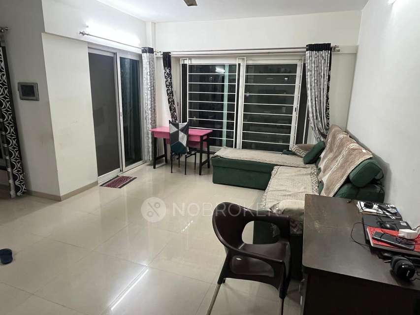 2 BHK Flat In Nandan Inspera, Wakad For Sale  In Wakad