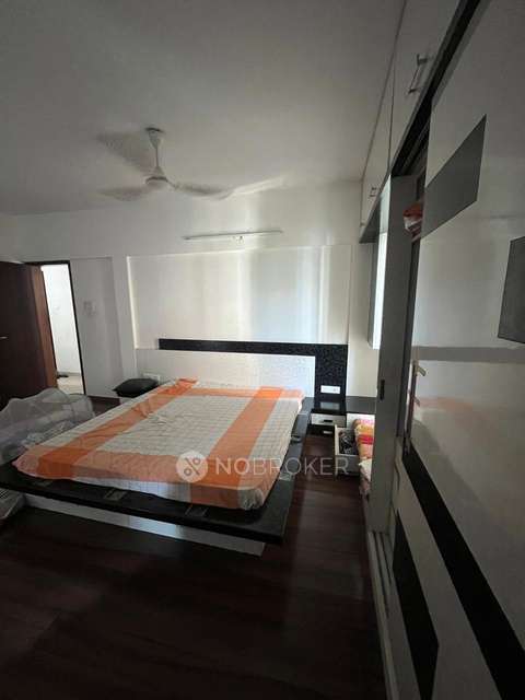 2 BHK Flat In Nandan Inspera, Wakad For Sale  In Wakad