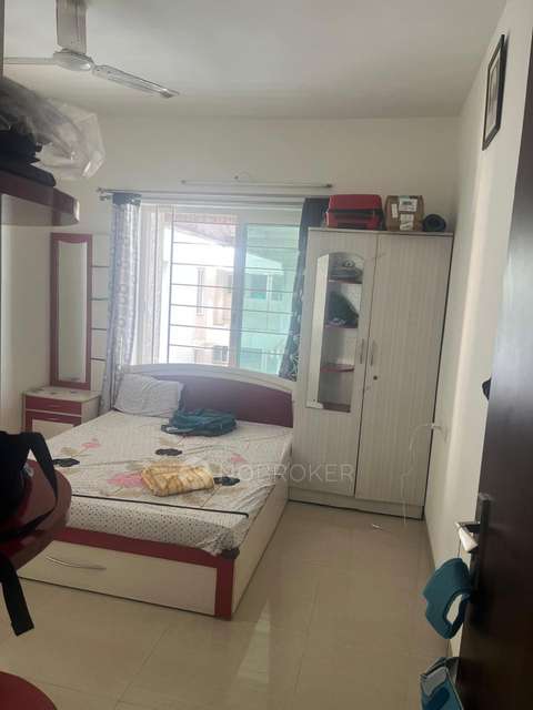 2 BHK Flat In Nandan Inspera, Wakad For Sale  In Wakad