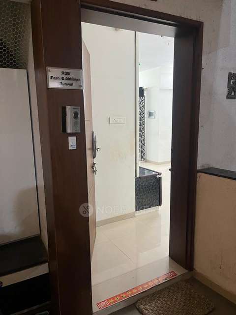 2 BHK Flat In Nandan Inspera, Wakad For Sale  In Wakad
