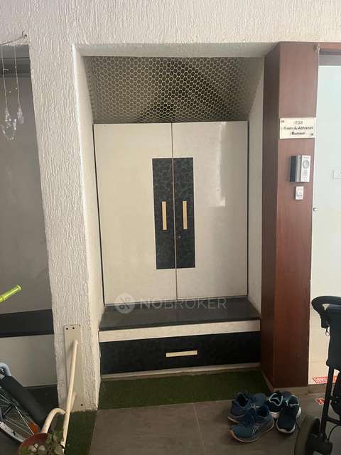 2 BHK Flat In Nandan Inspera, Wakad For Sale  In Wakad