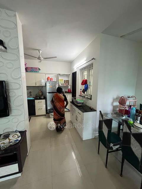 2 BHK Flat In Nandan Inspera, Wakad For Sale  In Wakad