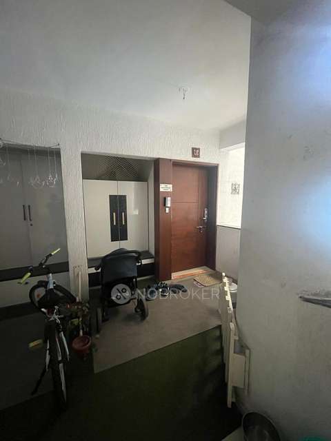 2 BHK Flat In Nandan Inspera, Wakad For Sale  In Wakad