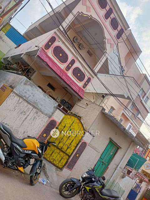 3 BHK House for Rent  In Uppar Guda
