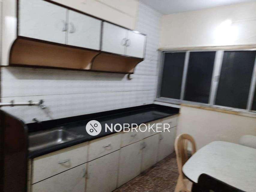 1 BHK Flat In Ganesh Aparment For Sale  In Vishrantwadi