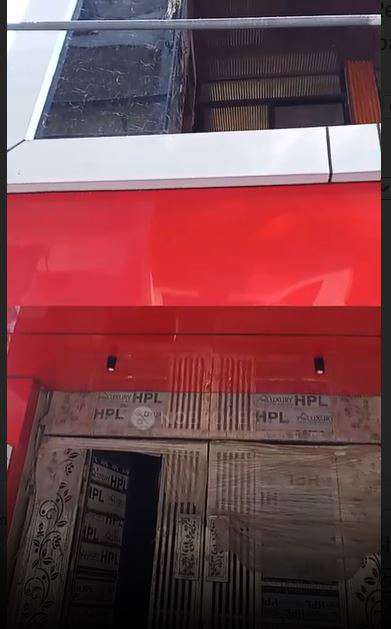 4+ BHK House for Rent  In Jccr+gww, Goswami Rd, Shahberi, Ghaziabad, Uttar Pradesh 201318, India