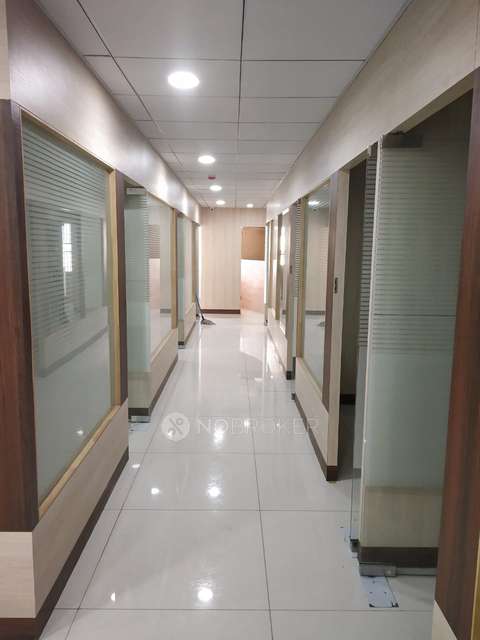 Co-Working  space in Manjeera Majestic Commercial, Hyderabad for Rent 
